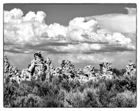 Mono Lake, California, USA 2006